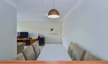 Imagem 5: Apartamento à venda em São Paulo-SP, na Vila Olímpia: 2 quartos, sendo 1 suíte e 1 vaga