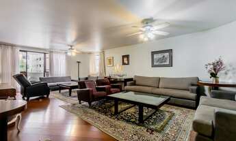 Imagem: Apartamento à venda no Jardim Paulista