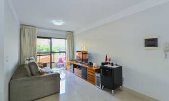 Imagem 6: Apartamento à venda em São Paulo-SP, na Vila Olímpia: 2 quartos, sendo 1 suíte e 1 vaga