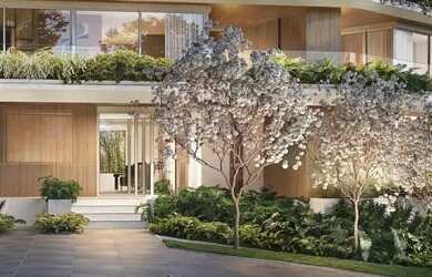 Imagem 2: Apartamento 2 suítes à venda no Santa Cecília, São Paulo/SP