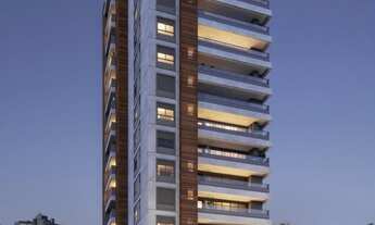 Imagem 4: Impecável apartamento de 3 suítes em Moema, São Paulo: 2 vagas, 111,22 m² de área