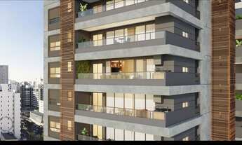 Imagem 3: Impecável apartamento de 3 suítes em Moema, São Paulo: 2 vagas, 111,22 m² de área