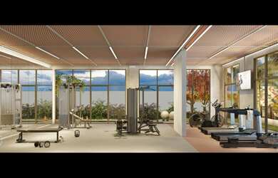 Imagem 6: Apartamento 3 suítes à venda no Moema, São Paulo/SP