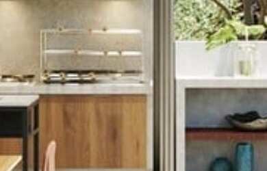 Imagem 4: Apartamento de alto padrão em Moema com 3 suítes, 2 vagas e 183,08 m² de área em São Paulo