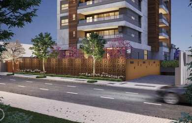 Imagem 6: Apartamento de alto padrão em Moema com 3 suítes, 2 vagas e 183,08 m² de área em São Paulo