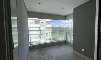 Imagem: Apartamento 2 quartos com vaga à veda no