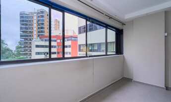 Imagem: Apartamento 2 quartos com vaga à venda