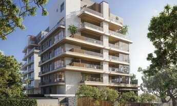 Imagem: Apartamento 3 suítes à venda no Batel