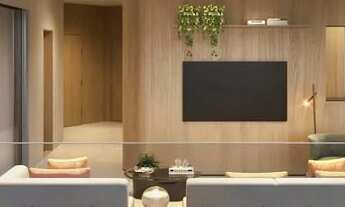 Imagem 4: Apartamento 2 suítes à venda no Santa Cecília, São Paulo/SP