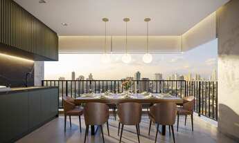 Imagem: Apartamento 3 quartos à venda no Alto da