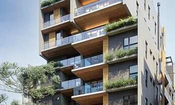 Imagem: Apartamento Garden 4 suítes à venda no