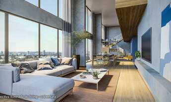 Imagem: Apartamento Triplex à venda em São Paulo