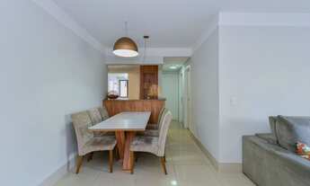 Imagem 3: Apartamento à venda em São Paulo-SP, na Vila Olímpia: 2 quartos, sendo 1 suíte e 1 vaga