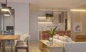 Imagem: Apartamento 3 suítes à venda no Batel