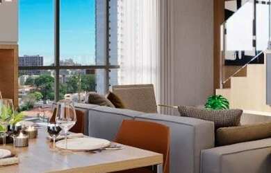 Imagem 6: Cobertura Duplex 2 suítes com vagas à venda no Alto da Glória, Curitiba/PR