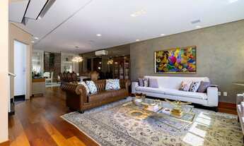 Imagem 2: Casa 2 suítes à venda em Condomínio Fechado no Jardim da Saúde, São Paulo/SP