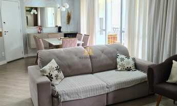 Imagem 2: Apartamento à venda em São Paulo-SP, Jardim Londrina. 2 suítes, 2 vagas de garagem, 86m²