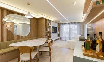 Imagem: Apartamento Mobiliado e Decorado à venda