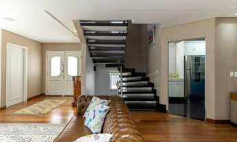 Imagem 5: Casa 2 suítes à venda em Condomínio Fechado no Jardim da Saúde, São Paulo/SP