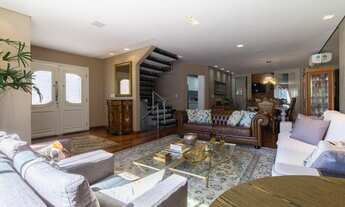 Imagem 3: Casa 2 suítes à venda em Condomínio Fechado no Jardim da Saúde, São Paulo/SP