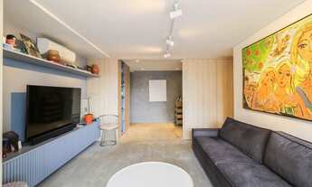 Imagem 3: Cobertura Duplex à venda no Jardim Guedala, São Paulo: 2 suítes e 3 vagas - 165m²