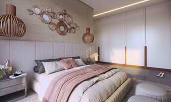 Imagem 7: Apartamento de luxo à venda em Porto Belo-SC, Perequê: 3 suítes, 2 vagas de garagem, 134