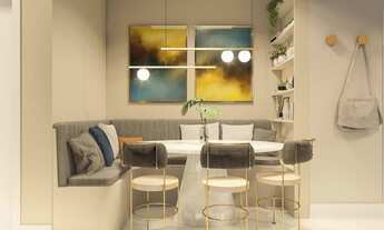 Imagem 6: Apartamento 3 quartos à venda na Vila Carvalho, Sorocaba/SP