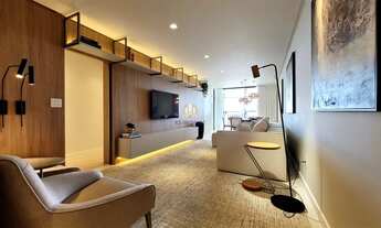 Imagem: Apartamento à venda na Praia Brava de Itajaí-SC