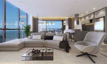 Imagem: Apartamento de luxo à venda em Porto Belo-SC