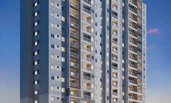 Imagem: Apartamento 2 quartos com vaga à venda