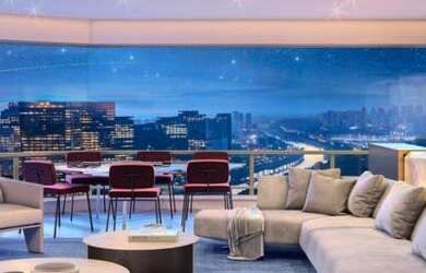 Imagem: Apartamento 3 quartos à venda no Brooklin