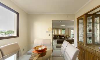 Imagem 7: Imperdível: Apartamento à Venda em São Paulo-SP, Tatuapé - 3 Suítes e 4 Vagas, 185m²