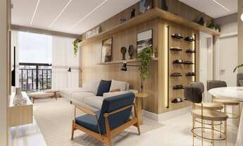 Imagem 4: Apartamento 3 quartos à venda na Vila Carvalho, Sorocaba/SP