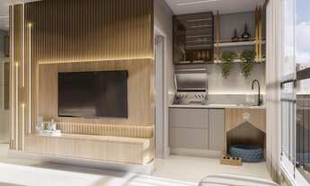 Imagem 7: Apartamento 3 quartos à venda na Vila Carvalho, Sorocaba/SP