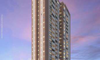 Imagem 2: Apartamento 3 quartos à venda na Vila Carvalho, Sorocaba/SP