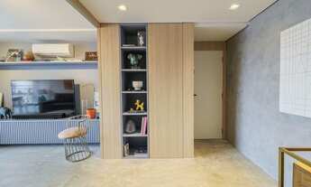 Imagem 7: Cobertura Duplex à venda no Jardim Guedala, São Paulo: 2 suítes e 3 vagas - 165m²