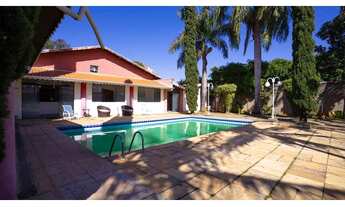 Imagem: Casa 3 quartos à venda no Jardim Tereza