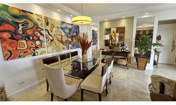 Imagem 2: Apartamento à venda na Vila Andrade, São Paulo-SP: 3 quartos, 3 vagas de garagem, 146,72 m