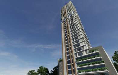 Imagem 4: Apartamento 1 suíte com vaga à venda no Perequê, Porto Belo/SC