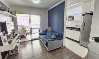 Imagem: Apartamento à venda em São Paulo-SP, Vila