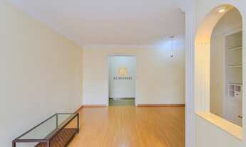 Imagem 6: Apartamento à venda na Vila Olímpia, São Paulo/SP: 2 quartos, 1 vaga e 72m²