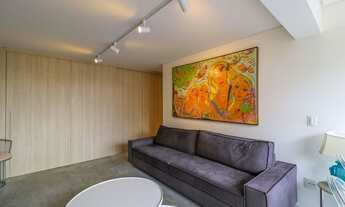 Imagem 4: Cobertura Duplex à venda no Jardim Guedala, São Paulo: 2 suítes e 3 vagas - 165m²