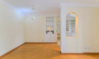 Imagem 4: Apartamento à venda na Vila Olímpia, São Paulo/SP: 2 quartos, 1 vaga e 72m²