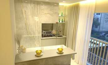 Imagem 7: Apartamento para venda com 3 quartos, 166.49m² na Vila Mariana, São Paulo/SP