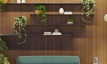 Imagem 4: Apartamento 3 suítes à venda no Moema, São Paulo/SP