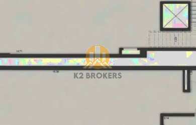 Imagem 4: Aluguel de Loja Comercial com Mezanino de Alto Padrão em Santo Amaro, São Paulo-SP: 441,96