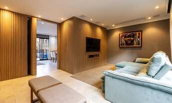 Imagem 7: Casa de luxo à venda em São Paulo-SP, no bairro Planalto Paulista: 3 quartos, sendo 2 suít