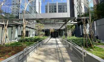 Imagem 3: Laje Corporativa de alto padrão para locação no Paraíso, São Paulo-SP: 5 vagas, 440,17m² d