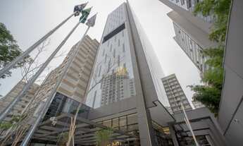 Imagem 5: Laje Corporativa de alto padrão para locação no Paraíso, São Paulo-SP: 5 vagas, 440,17m² d