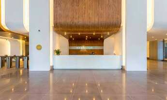 Imagem 6: Laje Corporativa no Sky Corporate - Sala Comercial de Alto Padrão em Vila Olímpia, São Pau